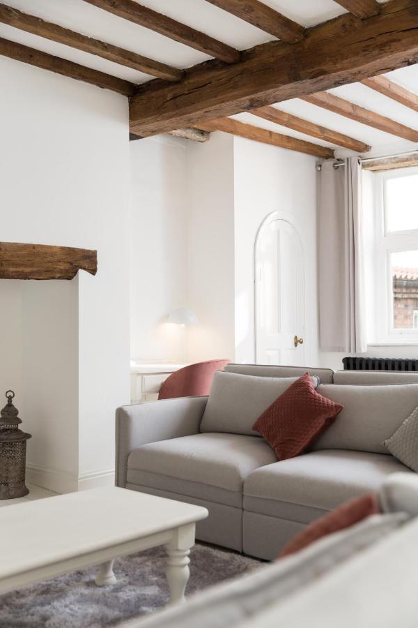 York City Unique Apartment - Coffee Yard 外观 照片