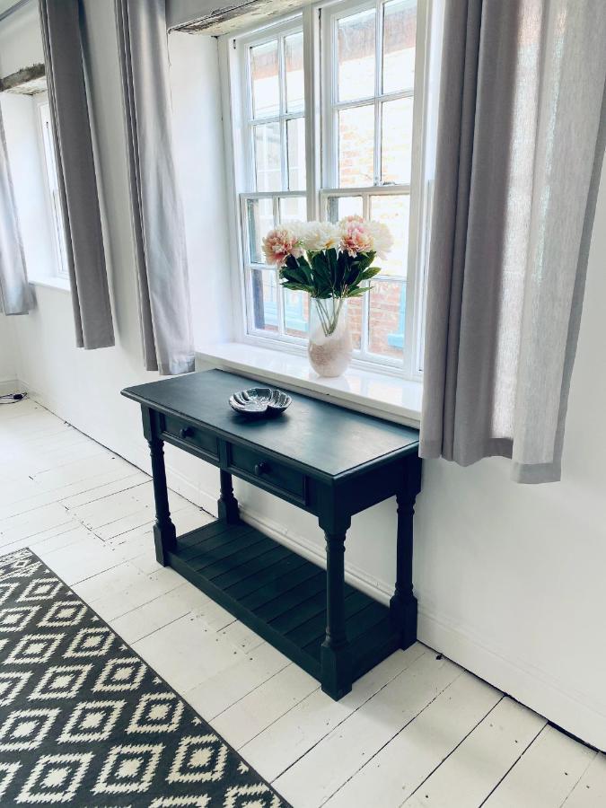 York City Unique Apartment - Coffee Yard 外观 照片