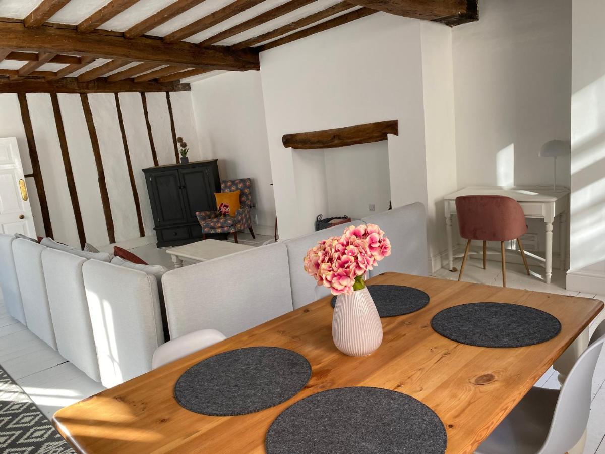 York City Unique Apartment - Coffee Yard 外观 照片