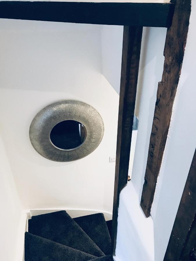 York City Unique Apartment - Coffee Yard 外观 照片