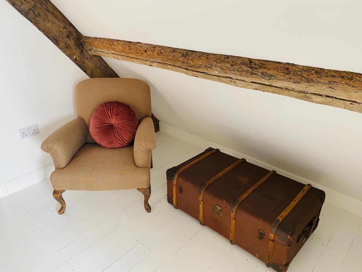 York City Unique Apartment - Coffee Yard 外观 照片